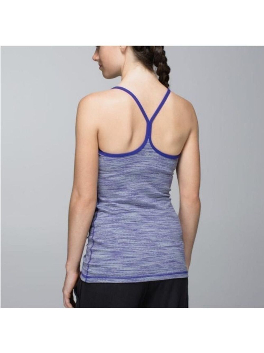Lululemon Power Y Tank Top